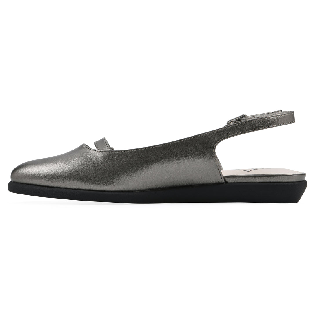 Miloni Slingback Flat