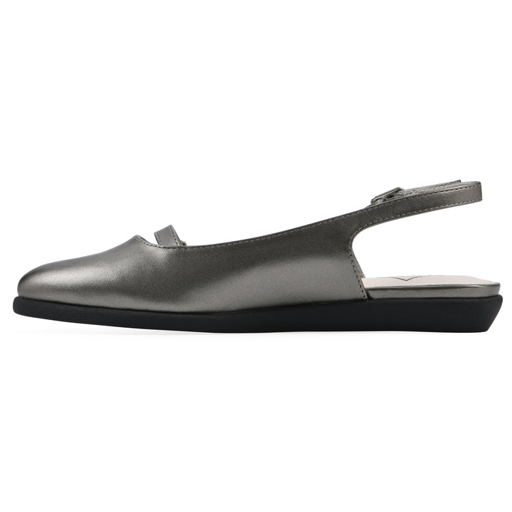 Miloni Slingback Flat