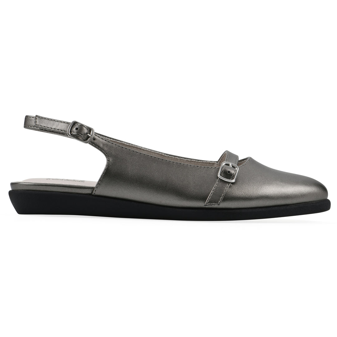 Miloni Slingback Flat