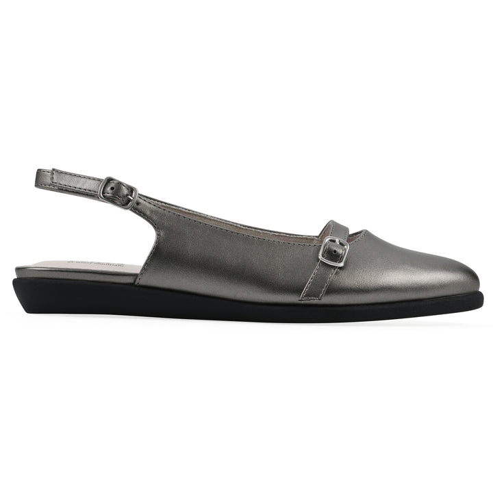 Miloni Slingback Flat