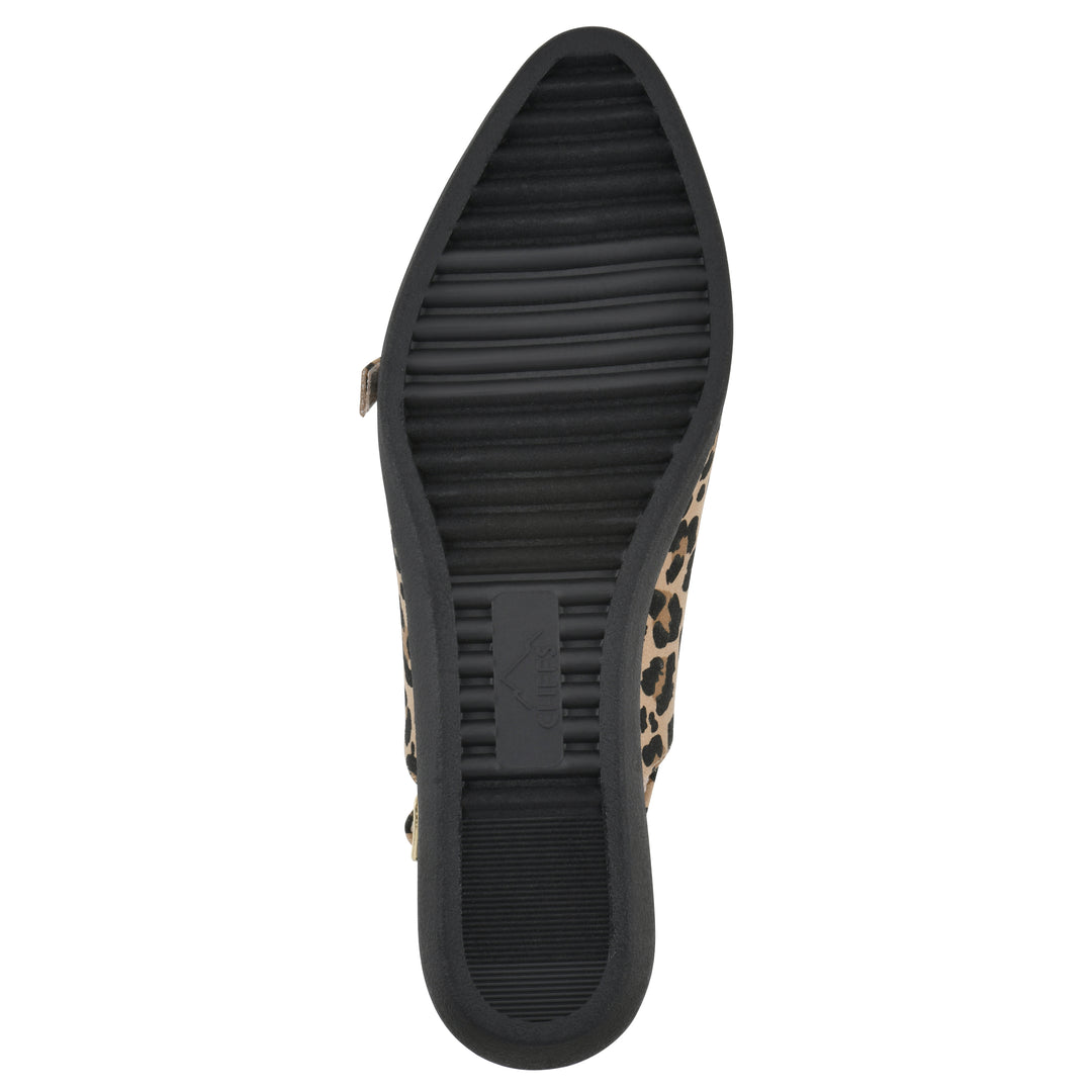 Miloni Slingback Flat