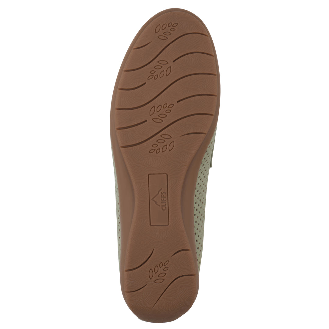 Samson Loafer