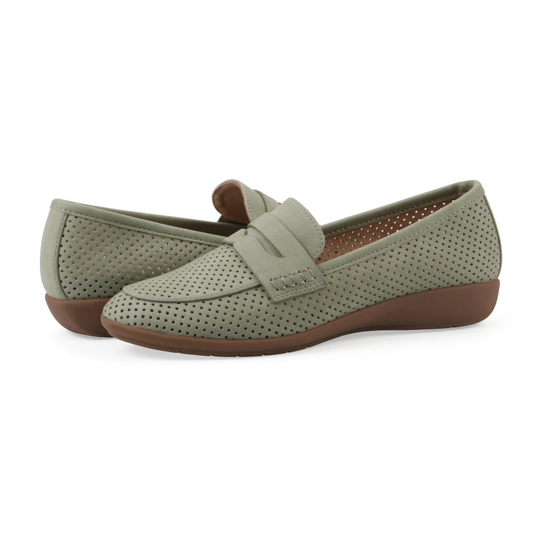 Samson Loafer
