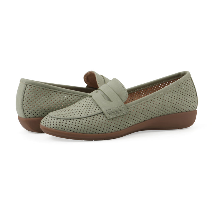 Samson Loafer