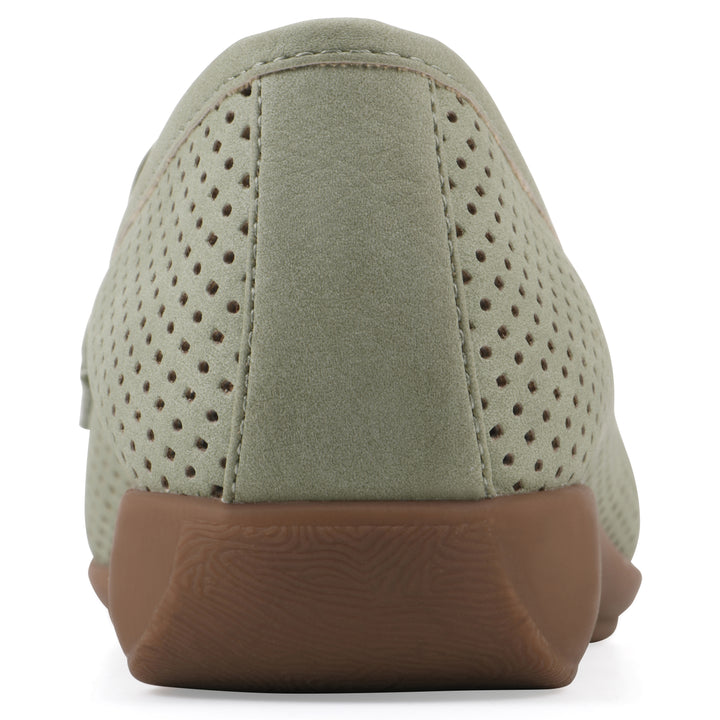 Samson Loafer