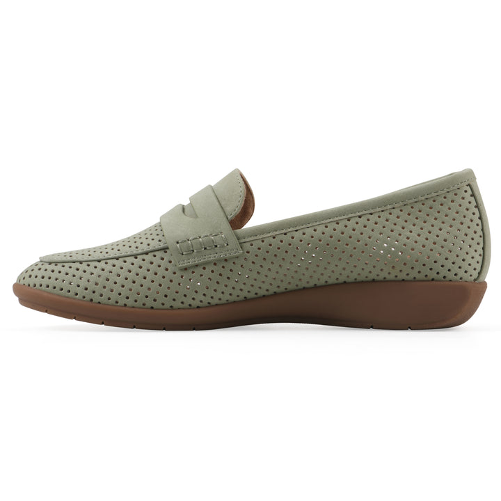 Samson Loafer
