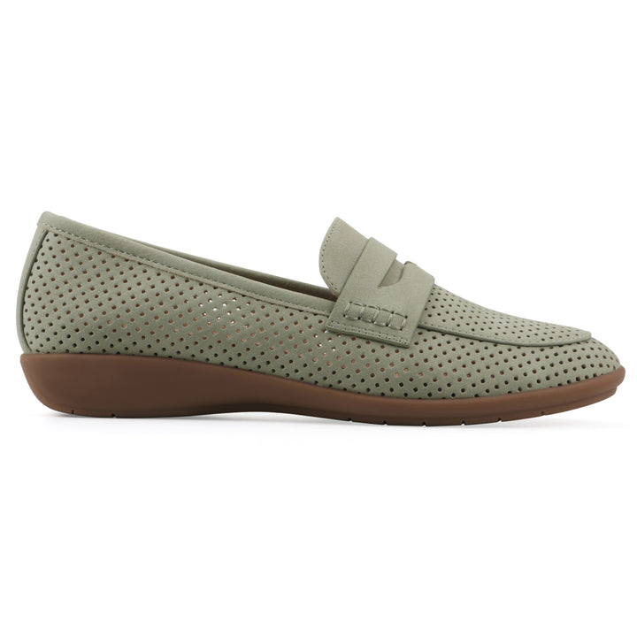 Samson Loafer