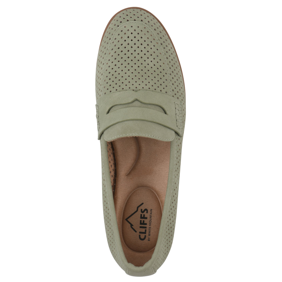 Samson Loafer