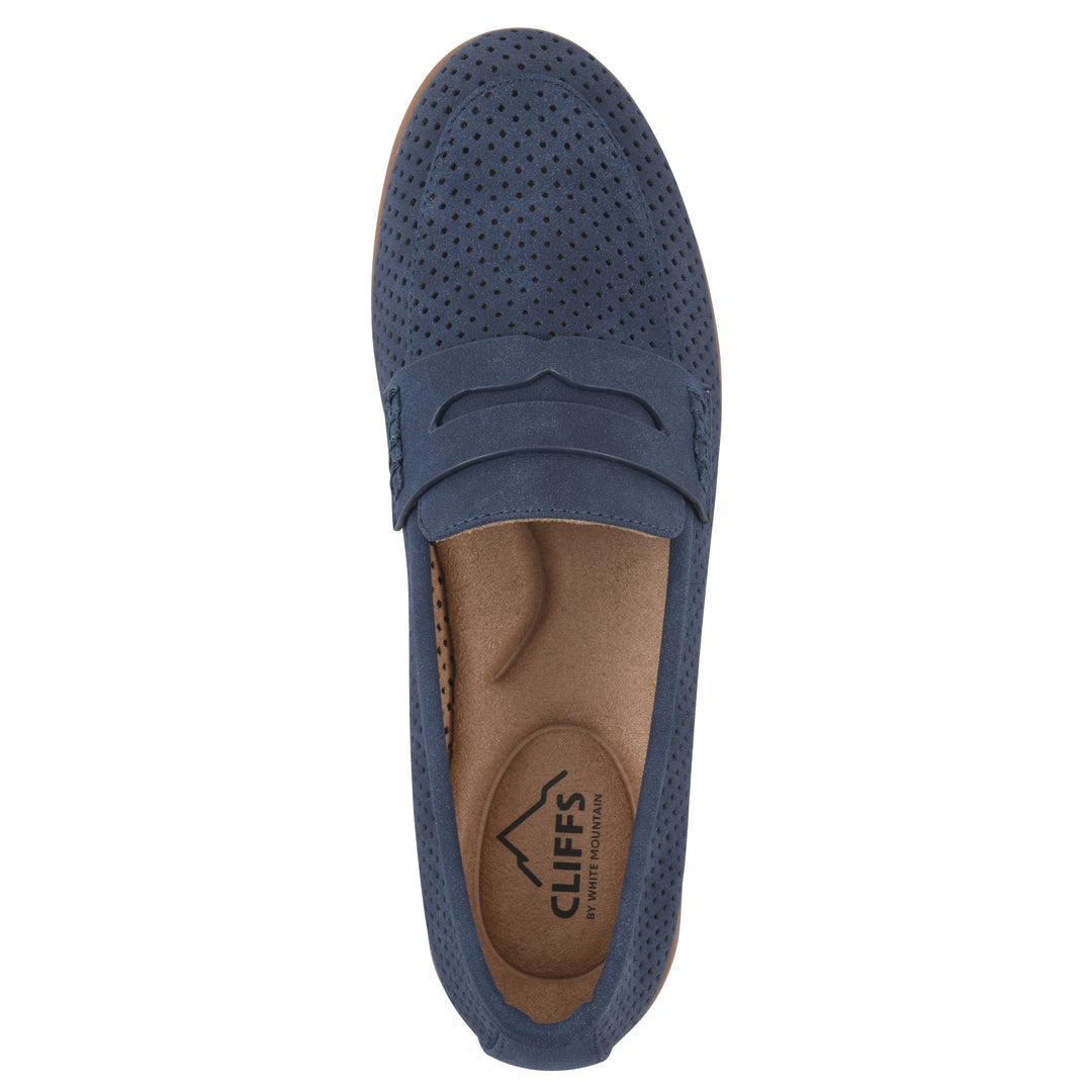 Samson Loafer