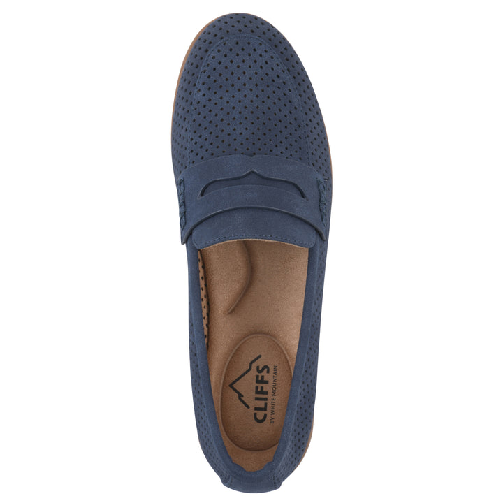 Samson Loafer