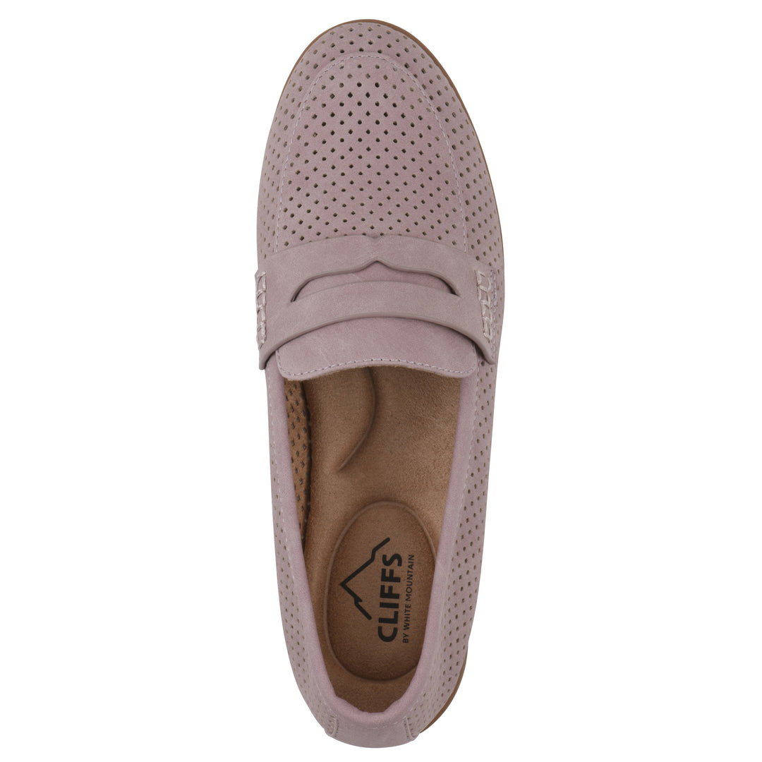 Samson Loafer