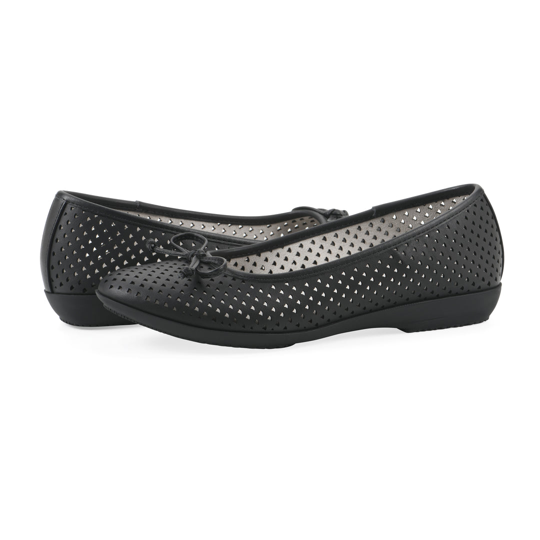 Carris Ballet Flat