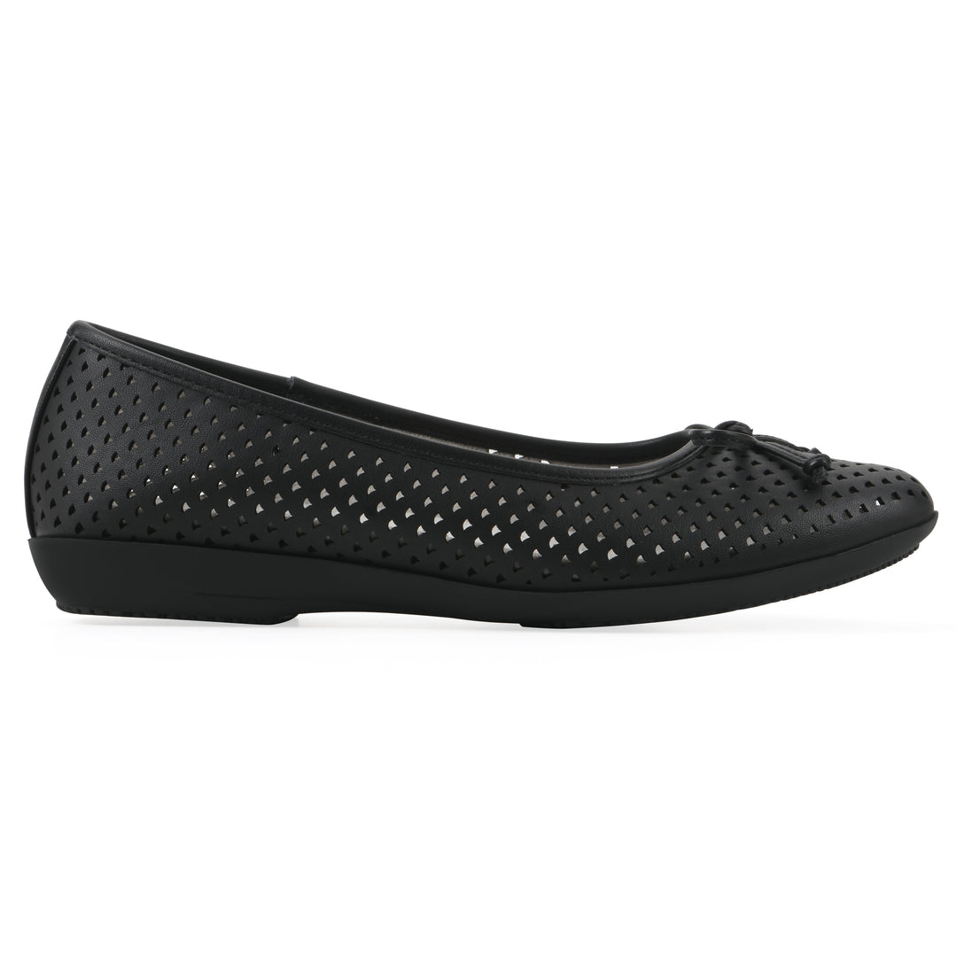 Carris Ballet Flat