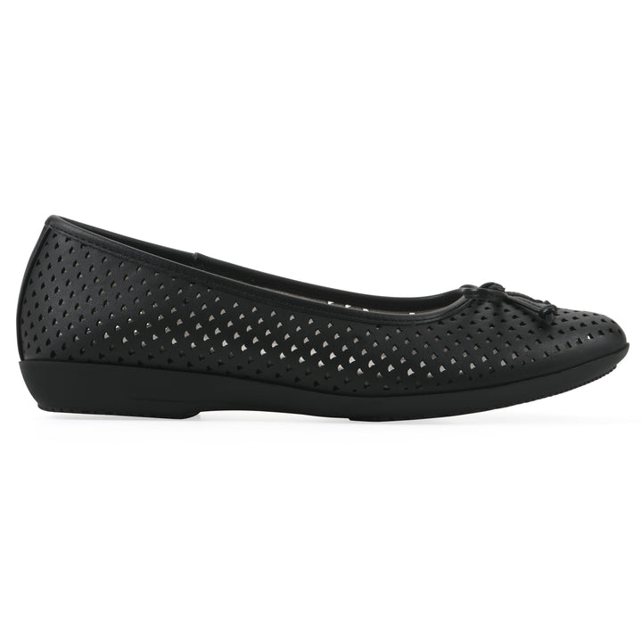 Carris Ballet Flat