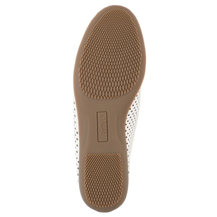 Carris Ballet Flat