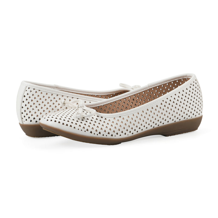 Carris Ballet Flat