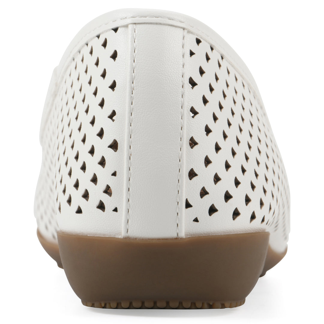Carris Ballet Flat