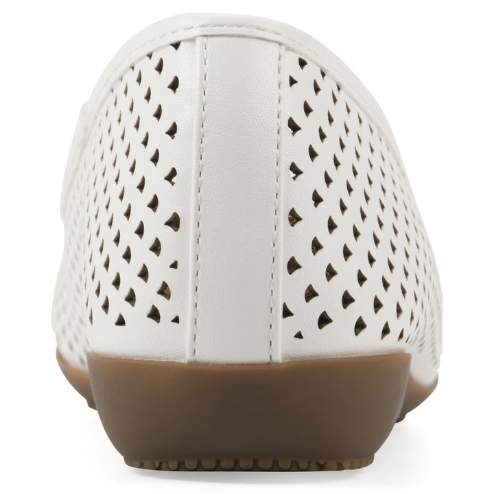 Carris Ballet Flat