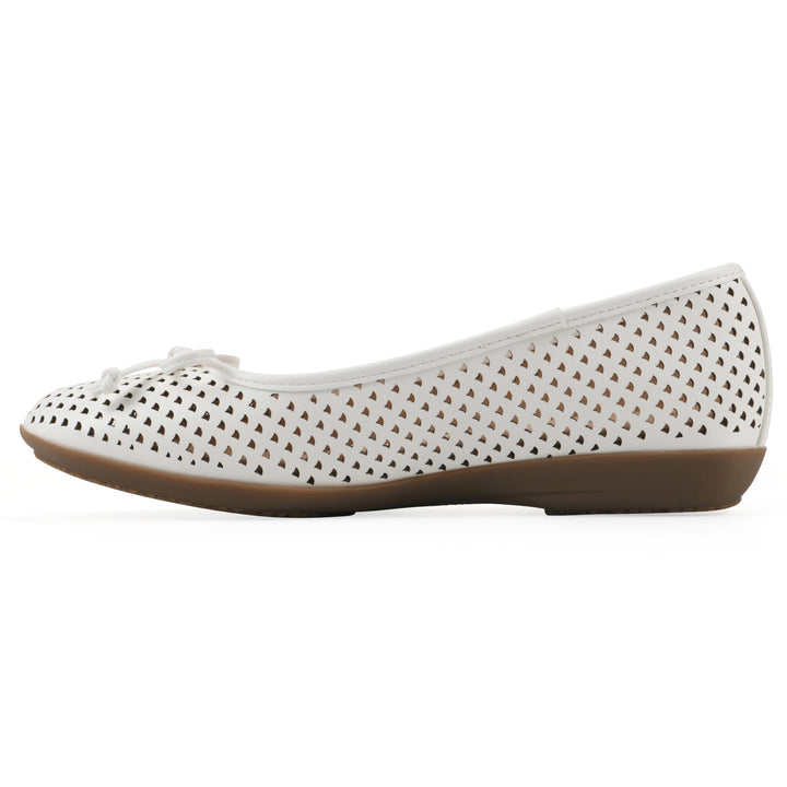 Carris Ballet Flat