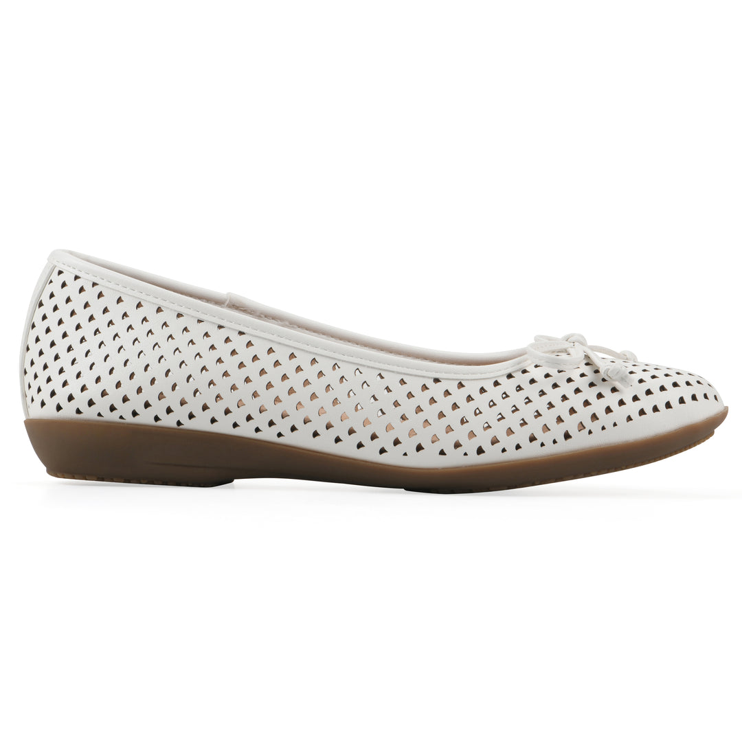 Carris Ballet Flat