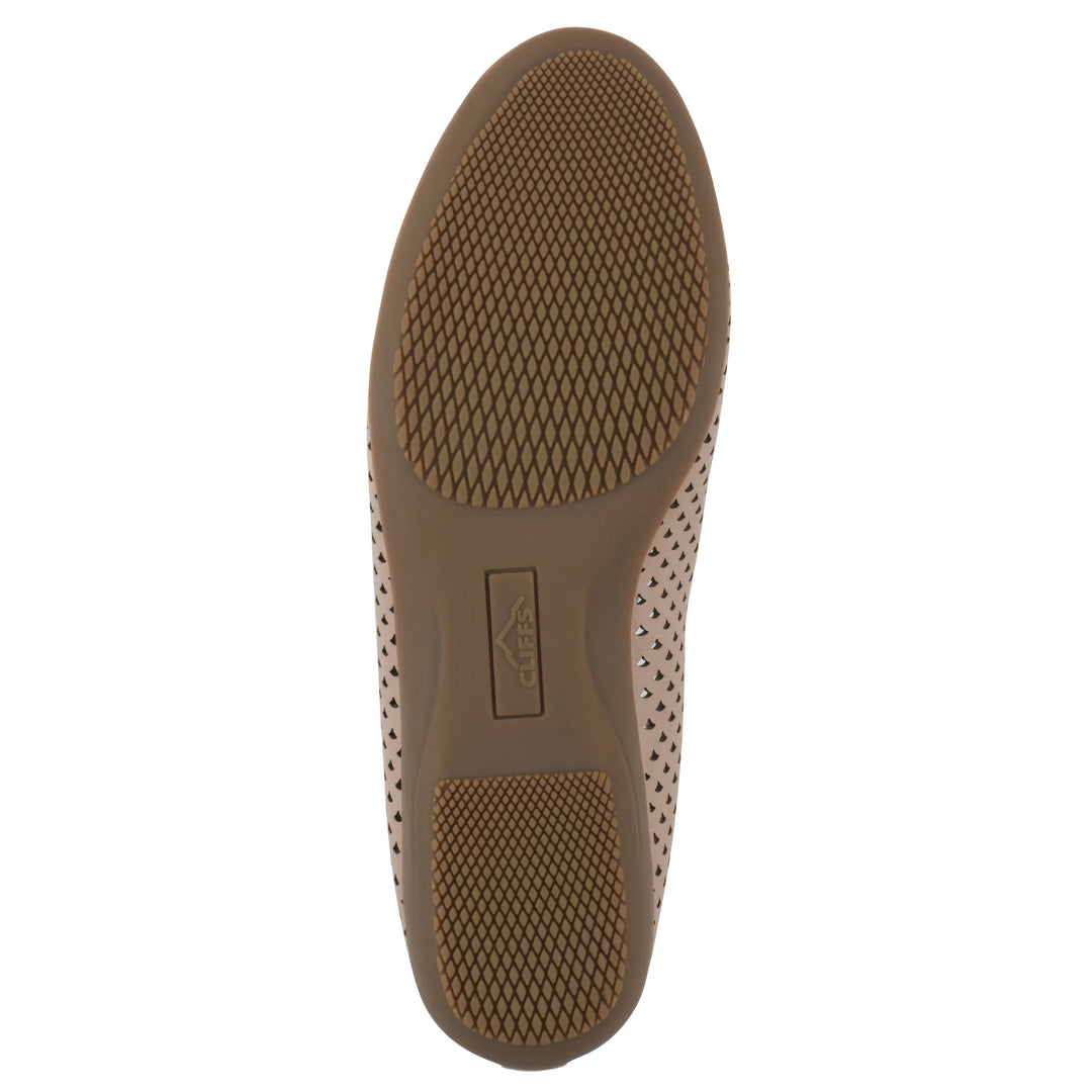 Carris Ballet Flat