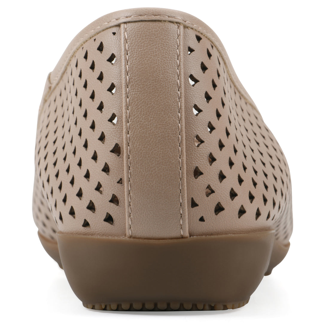 Carris Ballet Flat