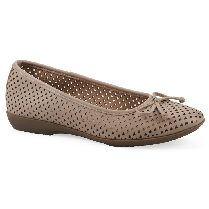 Carris Ballet Flat