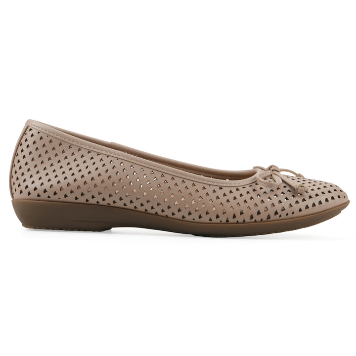 Carris Ballet Flat