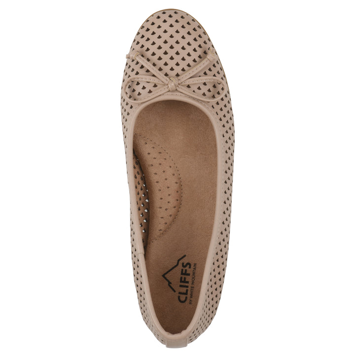 Carris Ballet Flat