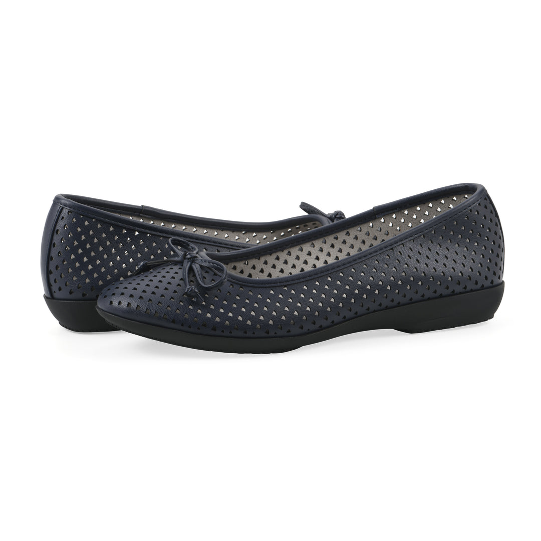 Carris Ballet Flat