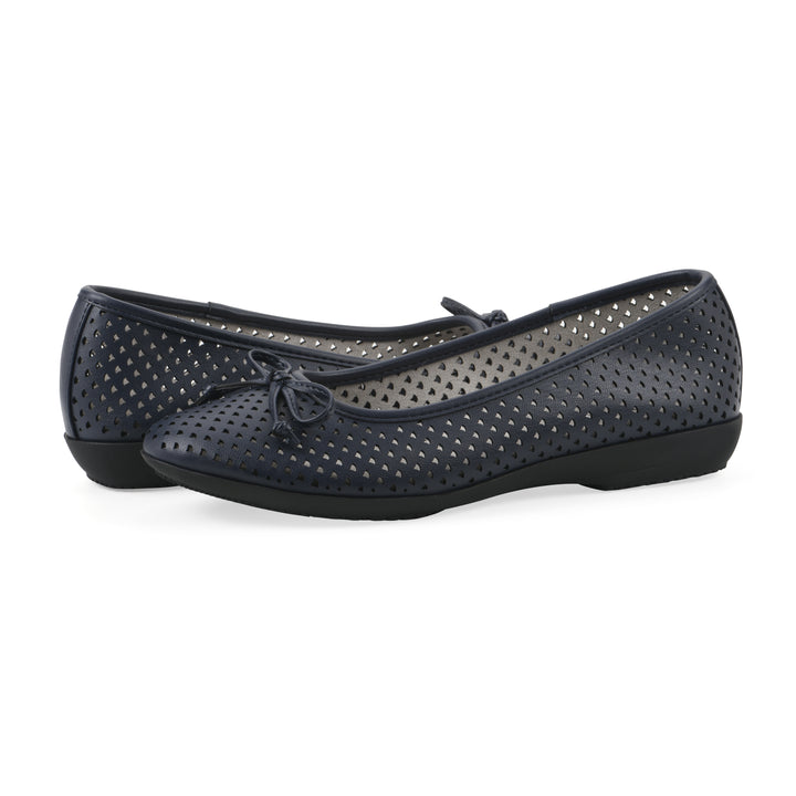 Carris Ballet Flat