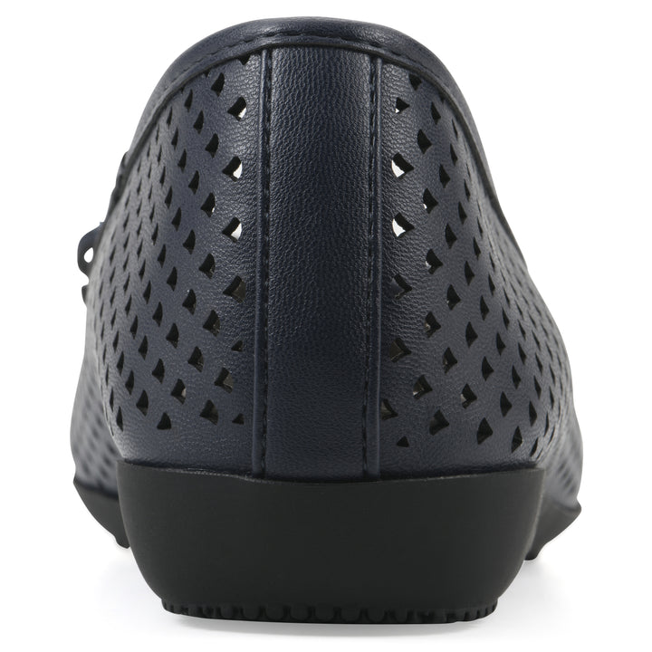Carris Ballet Flat