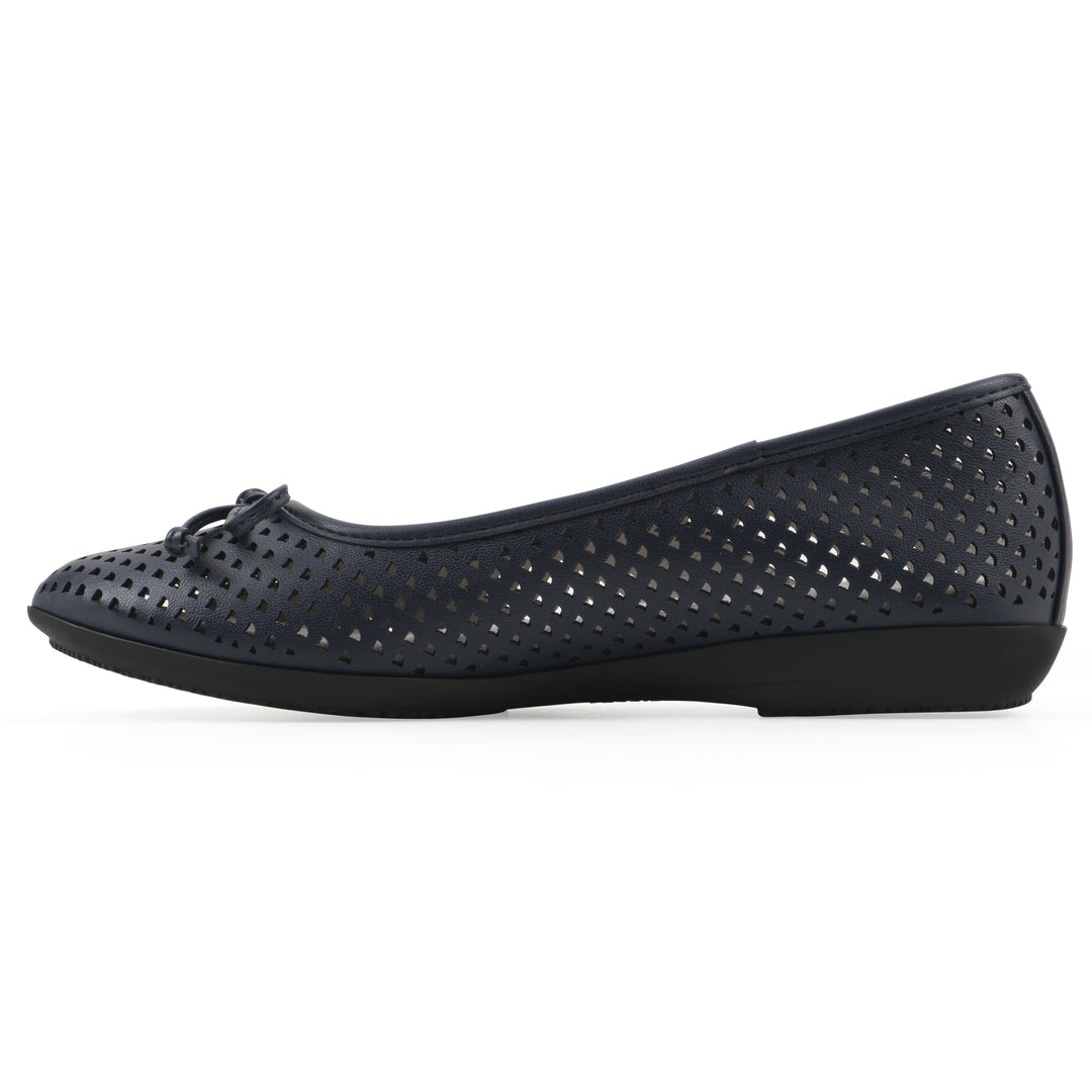 Carris Ballet Flat