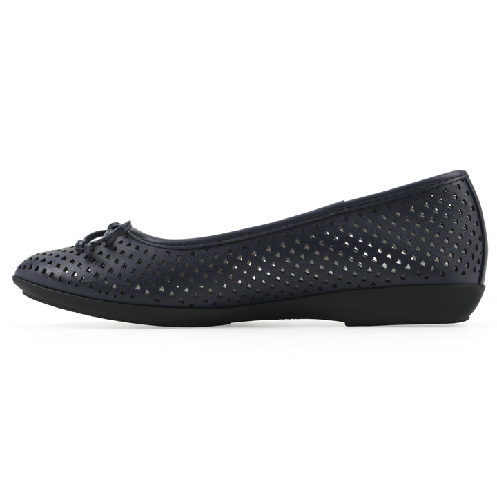 Carris Ballet Flat