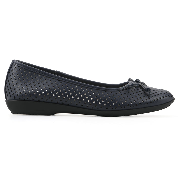 Carris Ballet Flat