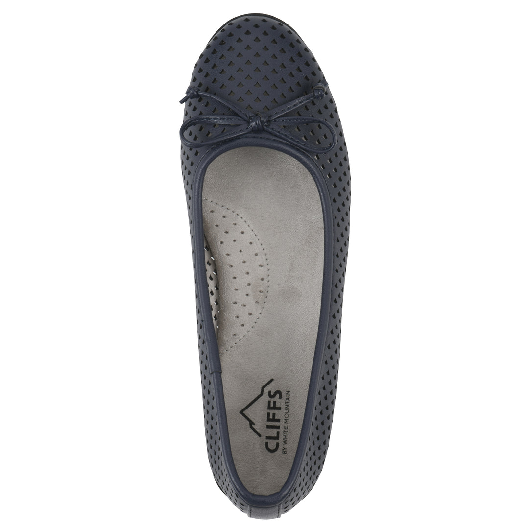 Carris Ballet Flat
