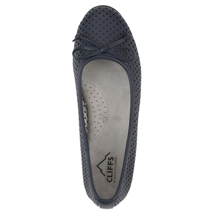 Carris Ballet Flat