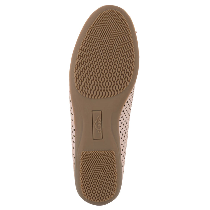 Carris Ballet Flat