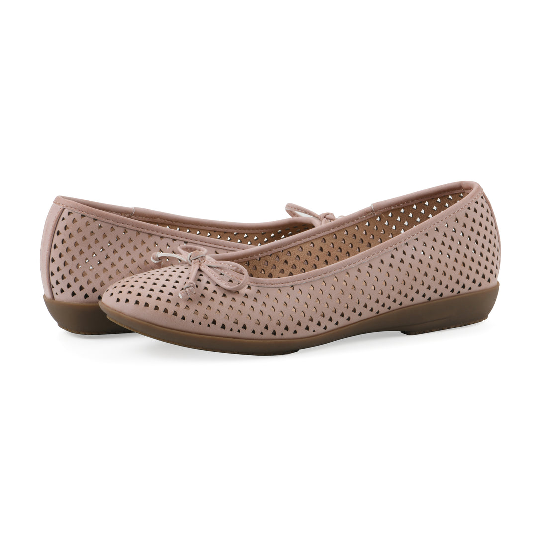 Carris Ballet Flat