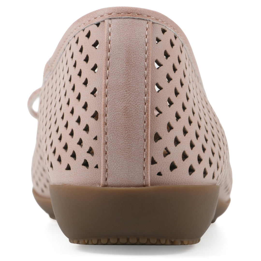 Carris Ballet Flat
