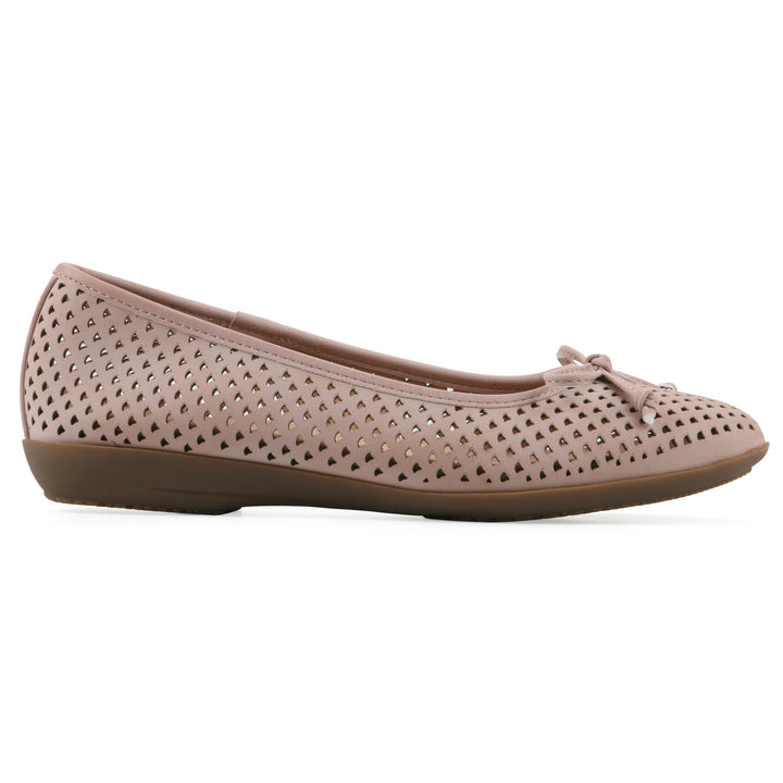 Carris Ballet Flat
