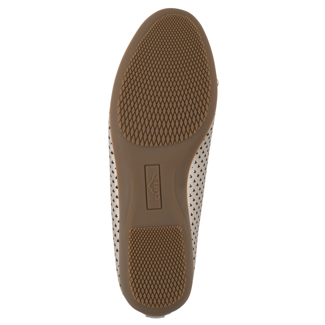 Carris Ballet Flat
