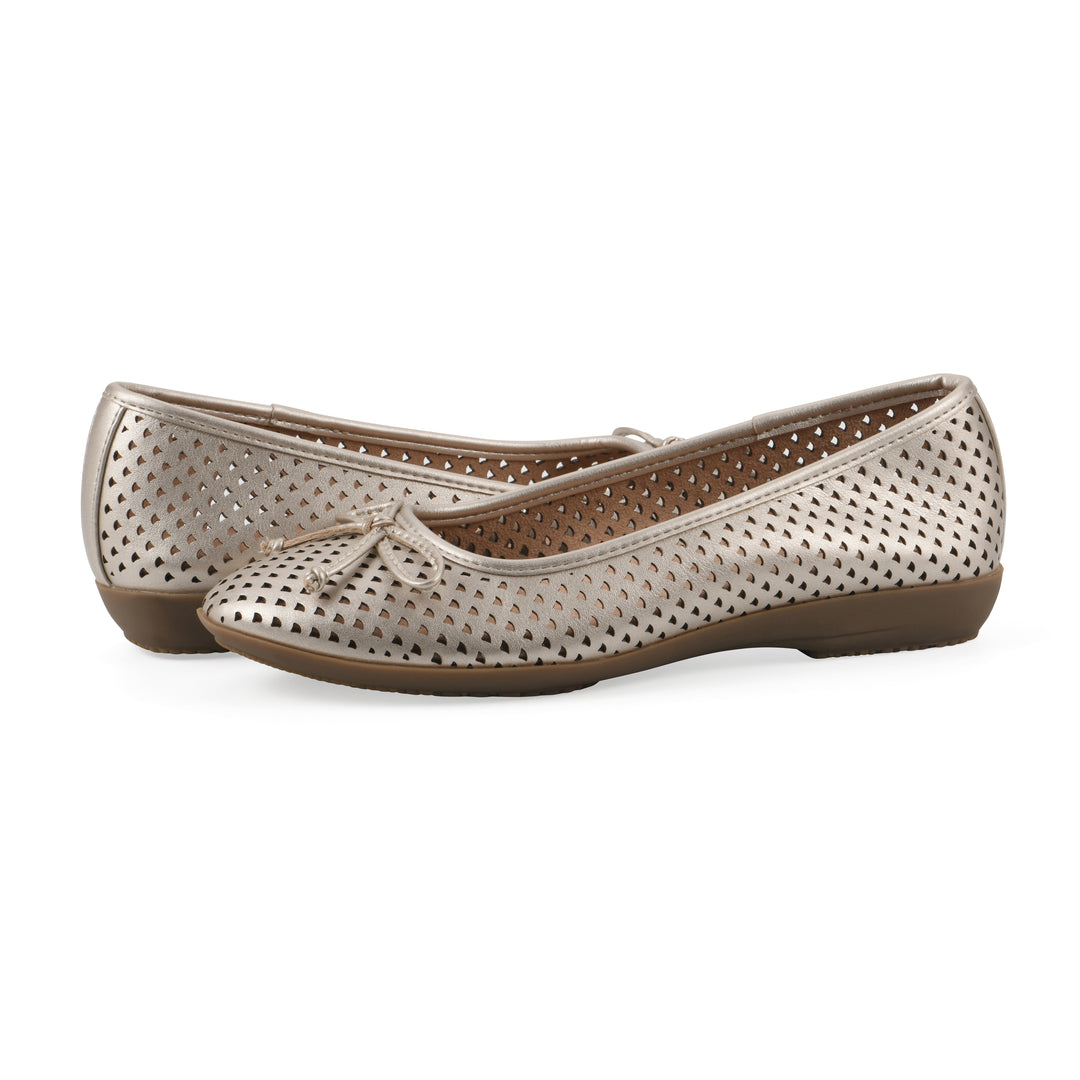 Carris Ballet Flat