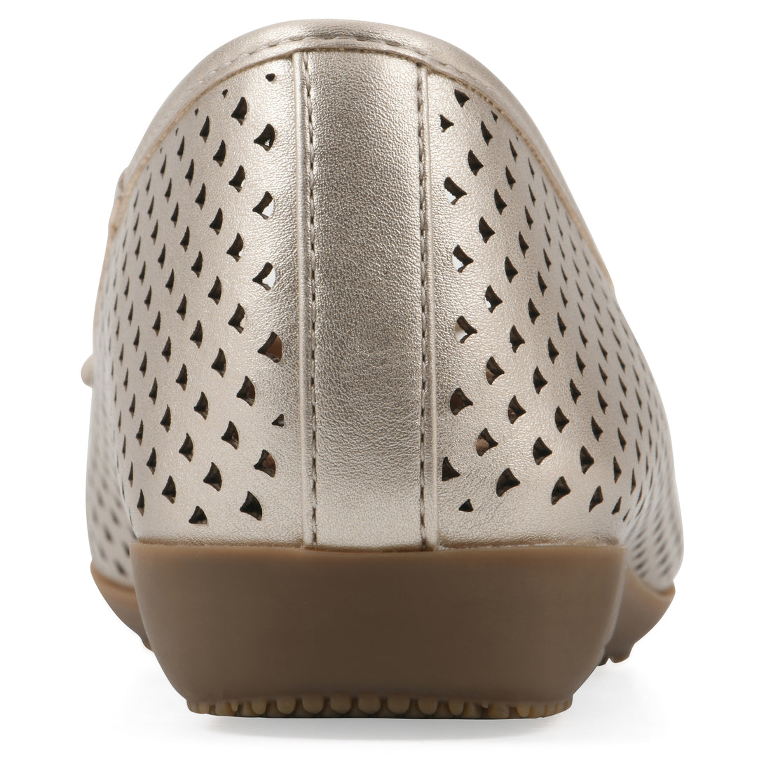 Carris Ballet Flat
