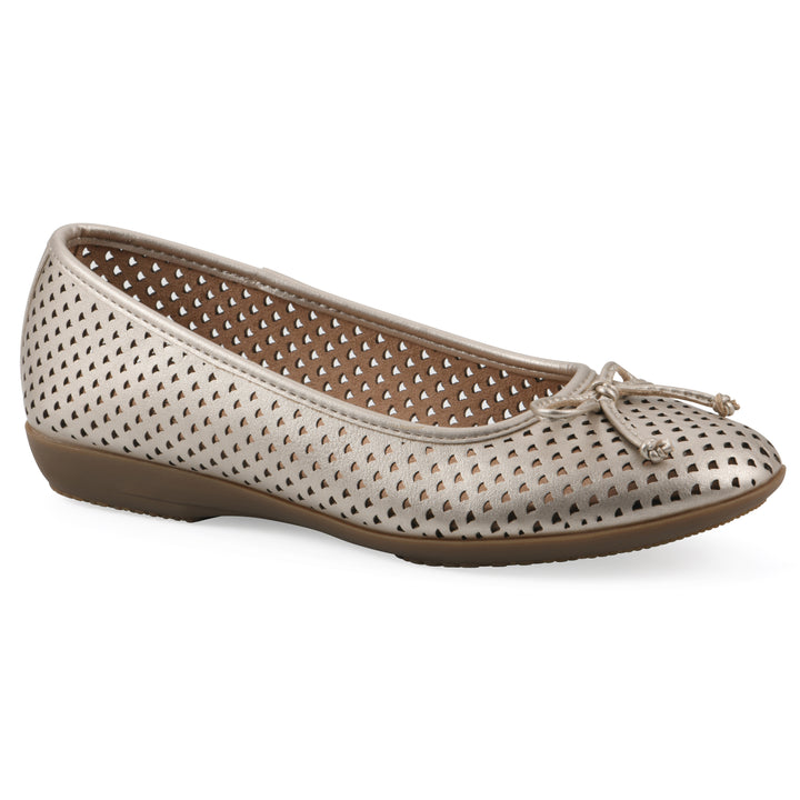 Carris Ballet Flat
