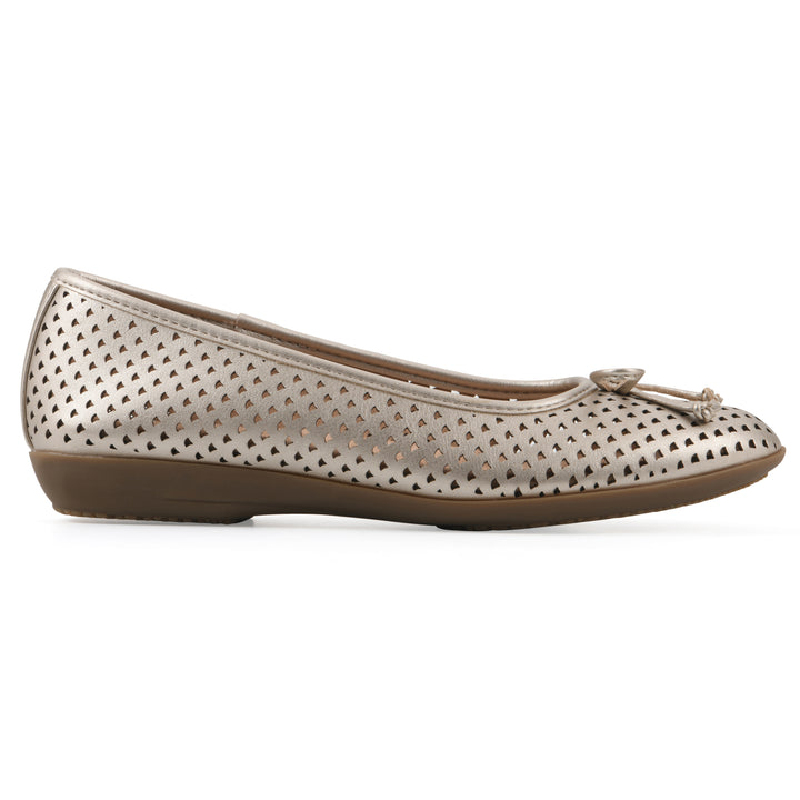 Carris Ballet Flat