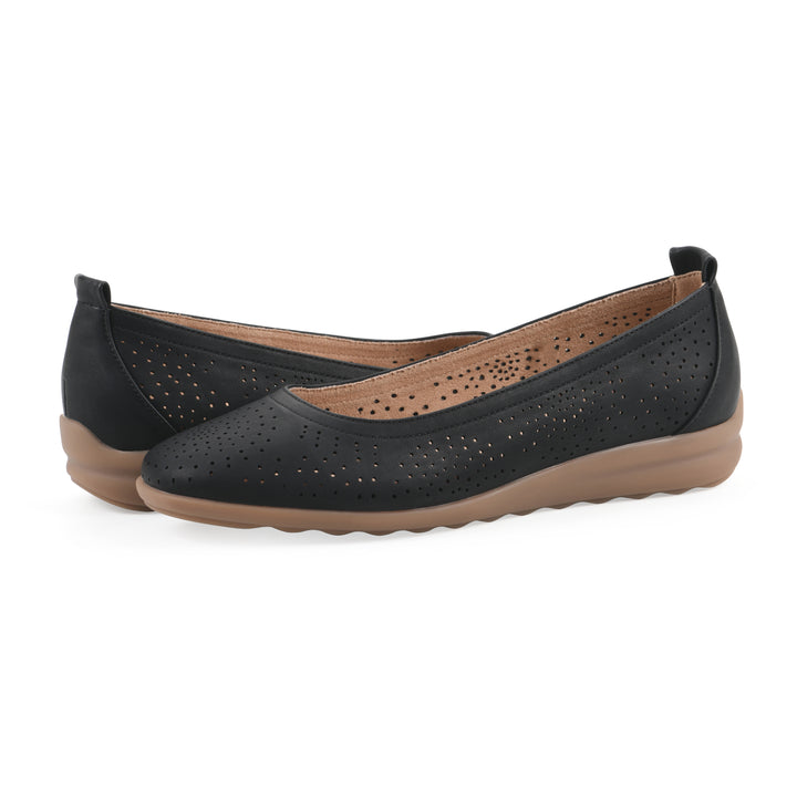 Cortney Flat
