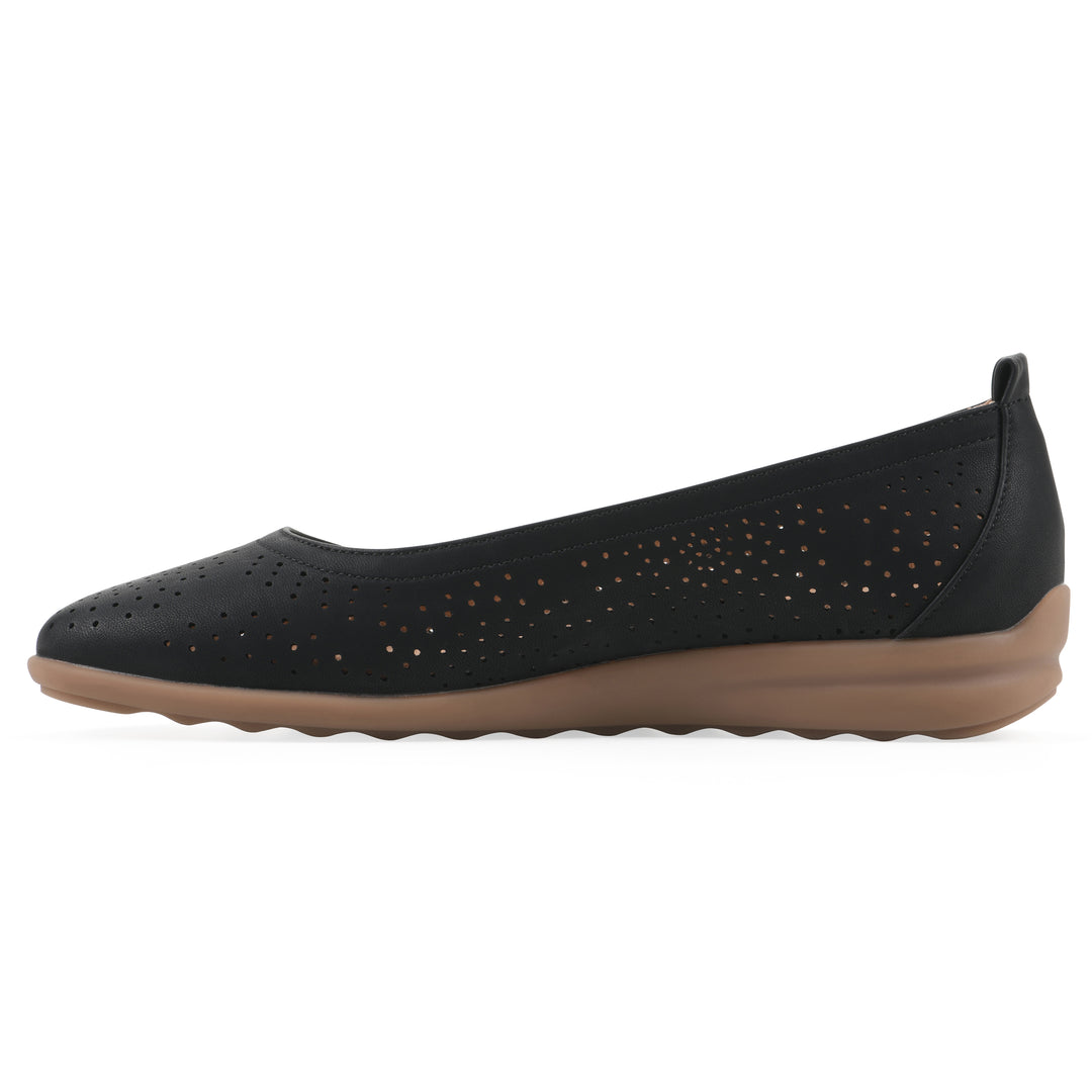 Cortney Flat