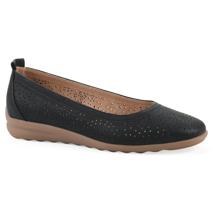Cortney Flat