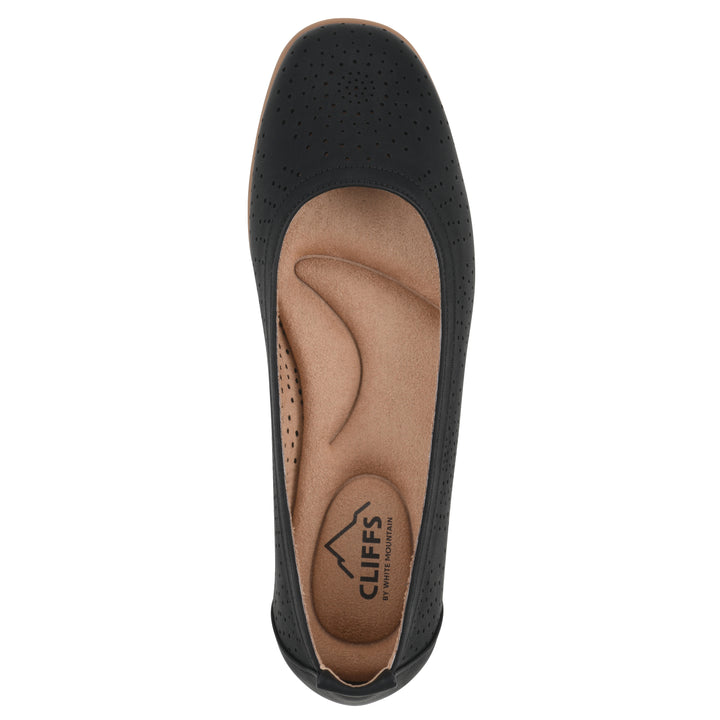 Cortney Flat